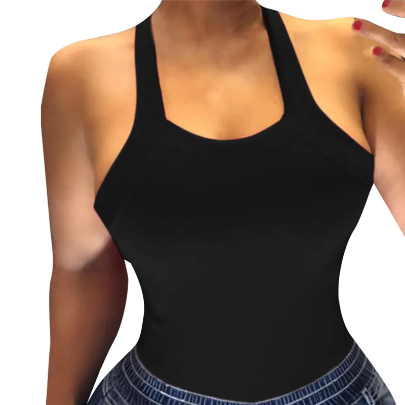 Ladies Sexy Solid Color Camisole, Women Summer Fashionable Back Bow Decoration Slim Top Sleeveless Vest for Dating Vacation
Ladies Sexy Solid Color Camisole, Women Summer Fashionable Back Bow Decoration Slim Top Sleeveless Vest for Dating Vacation
