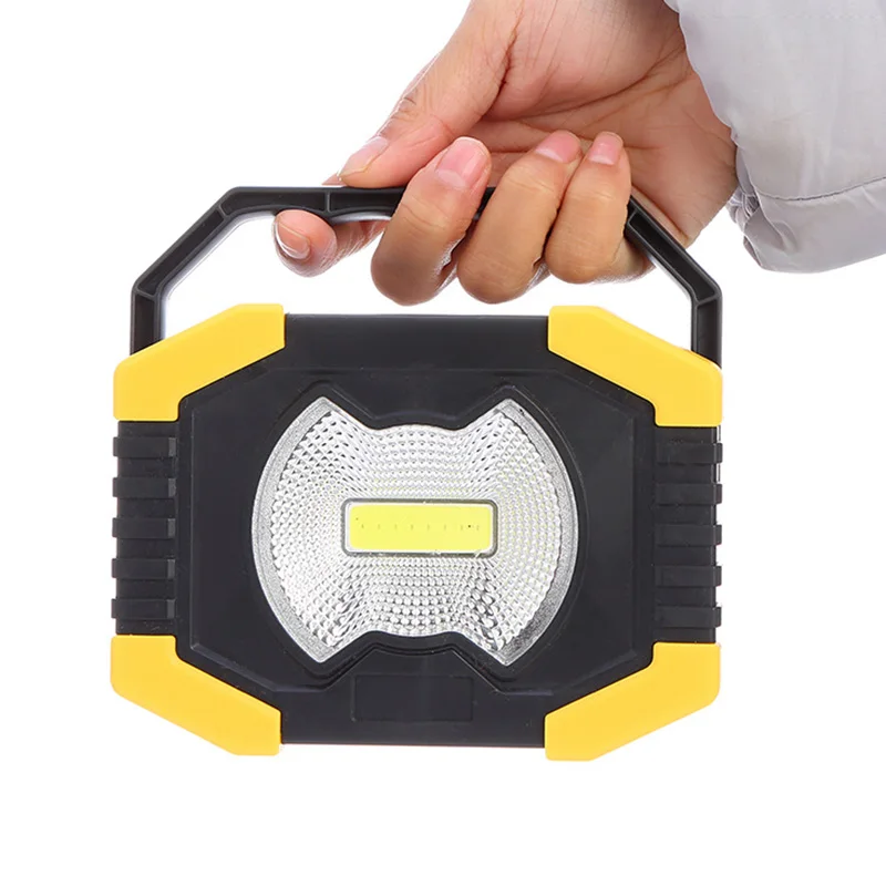 Strong Light Portable Work Light Multi-function Outdoor Camping Hiking Lamp SEC88
Strong Light Portable Work Light Multi-function Outdoor Camping Hiking Lamp SEC88