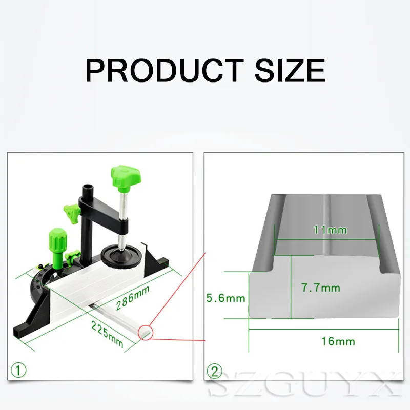 DIY straight table saw gusset angle ruler woodworking table saw woodworking tool
DIY straight table saw gusset angle ruler woodworking table saw woodworking tool