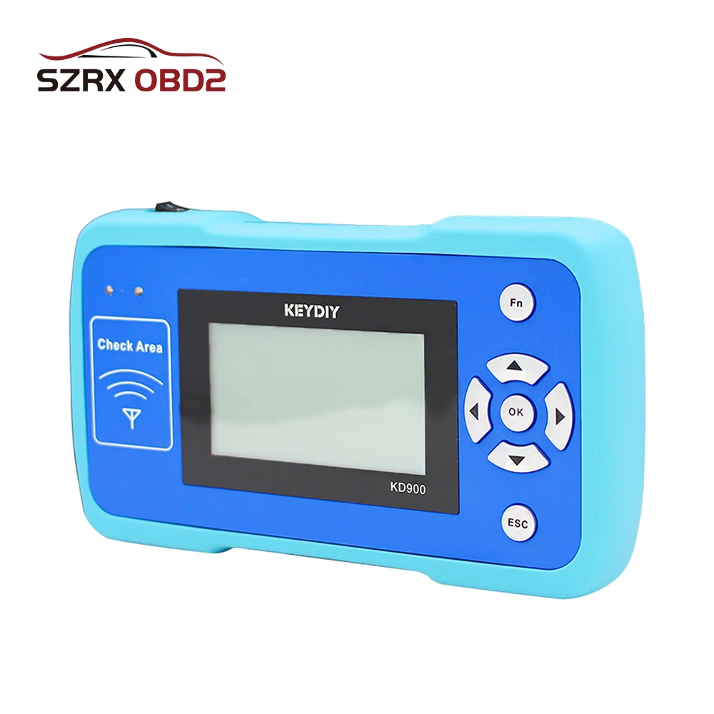 Программатор автомобильных ключей KEYDIY KD900, оригинальный транспондер, неограниченное количество токенов для тестера частоты дистанционног...
Программатор автомобильных ключей KEYDIY KD900, оригинальный транспондер, неограниченное количество токенов для тестера частоты дистанционног...