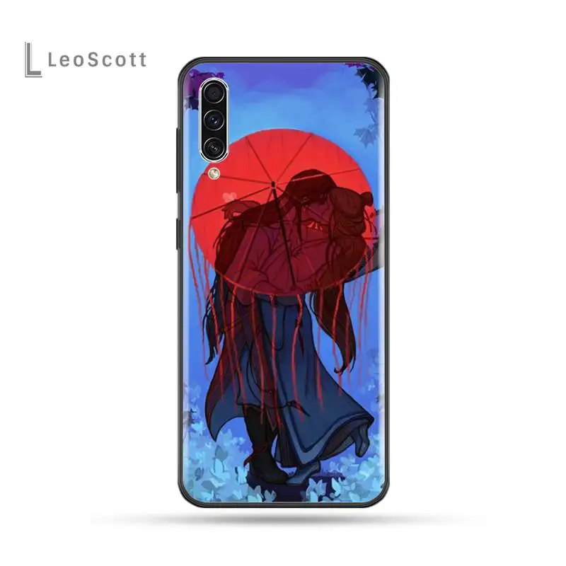 Tian Guan Ci Fu Phone Case For Samsung Galaxy M10 20 30 A 40 50 70 71 6S A2 A6 A9 2018 J7 CORE PLUS STAR S10 5G C8
Tian Guan Ci Fu Phone Case For Samsung Galaxy M10 20 30 A 40 50 70 71 6S A2 A6 A9 2018 J7 CORE PLUS STAR S10 5G C8