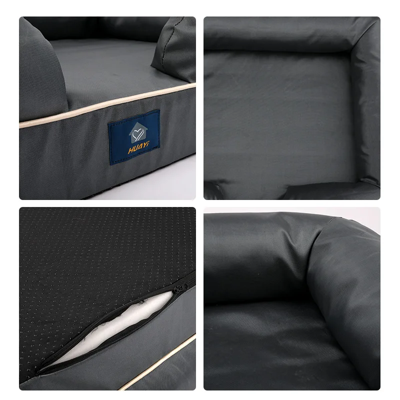 2020 Luxury Dog Sofa Cat Bed for Puppy Pets Waterproof Solid for Small Large Dogs Bed Top Quality luxury cat bed
2020 Luxury Dog Sofa Cat Bed for Puppy Pets Waterproof Solid for Small Large Dogs Bed Top Quality luxury cat bed