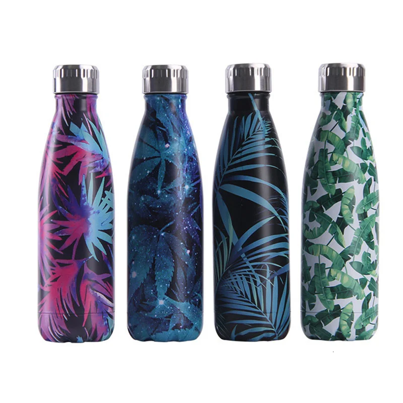 Customizable Logo Vacuum Insulated Cup Coffee Mug Portable Sport Drink Bottle Outdoor Mountain Climbing To Replenish Water
Customizable Logo Vacuum Insulated Cup Coffee Mug Portable Sport Drink Bottle Outdoor Mountain Climbing To Replenish Water