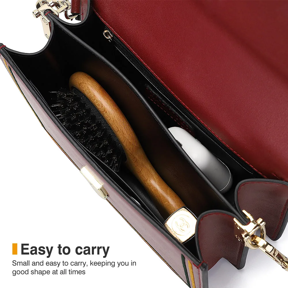 Hair Tools & Accessories
Hair Tools & Accessories