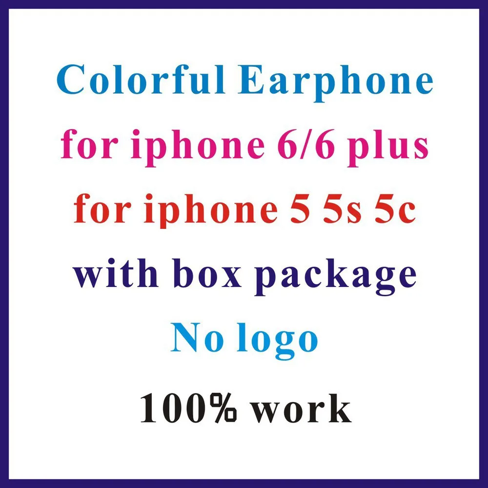 3.5MM Stereo In-ear Headset Earbuds Earphones For iPhone huawei Xiaomi With Mic Remote Control in retail box without logo
3.5MM Stereo In-ear Headset Earbuds Earphones For iPhone huawei Xiaomi With Mic Remote Control in retail box without logo