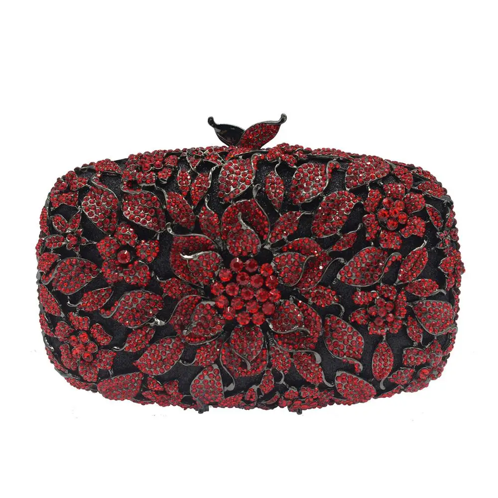 ladies' Luxury Diamond Clutch Bag female Full of Rhinestone Evening Bags women Dress handbag for cocktail party and wedding
ladies' Luxury Diamond Clutch Bag female Full of Rhinestone Evening Bags women Dress handbag for cocktail party and wedding