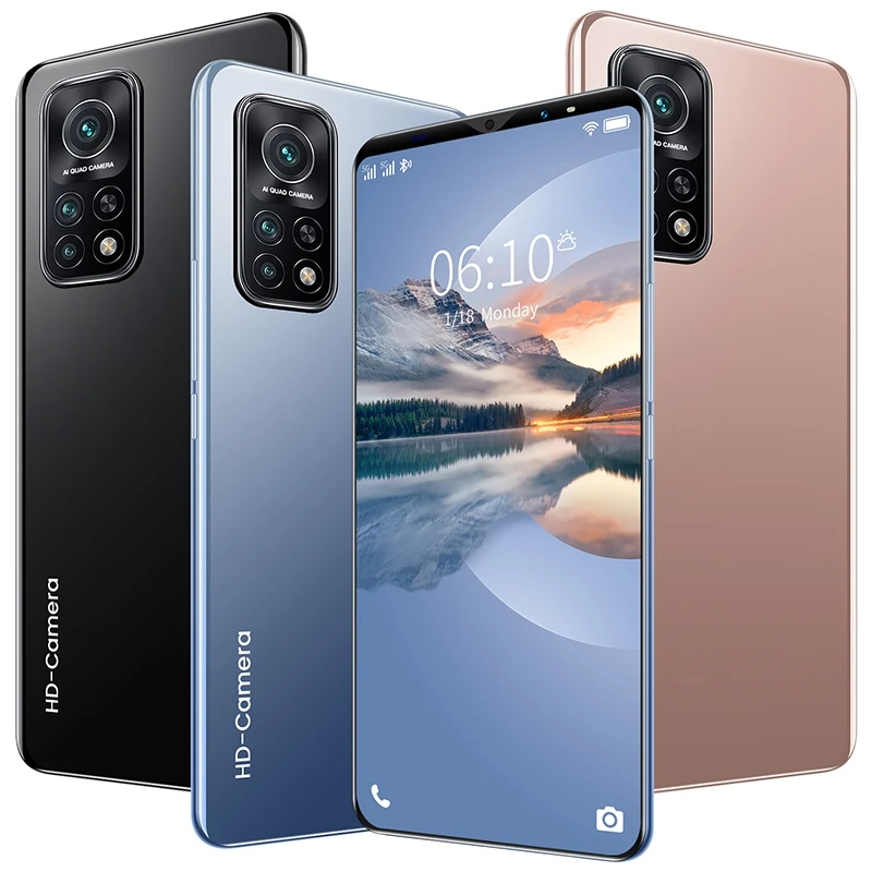 M10T Pro смартфон с 5,5-дюймовым дисплеем, процессором MTK6572, ОЗУ 4 Гб, 5,5 Мб, Android 512
M10T Pro смартфон с 5,5-дюймовым дисплеем, процессором MTK6572, ОЗУ 4 Гб, 5,5 Мб, Android 512