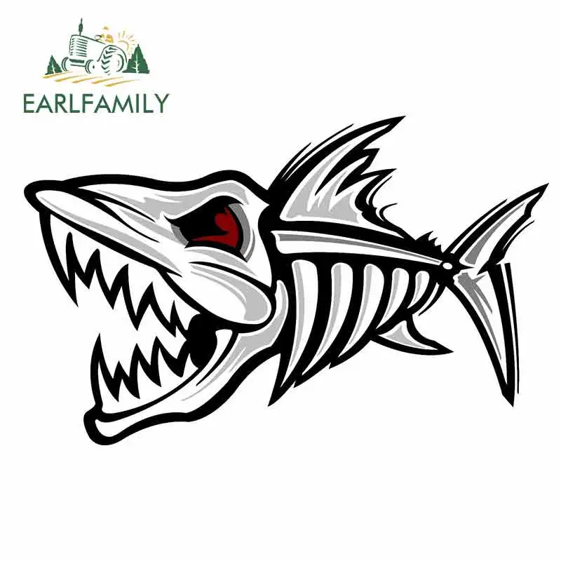 EARLFAMILY 13 см x 8,1 см для каркаса, рыбы, бонефиш, аниме виниловые наклейки на машину JDM, бампер для багажника, грузовика, графика, лобовое стекло, б...
EARLFAMILY 13 см x 8,1 см для каркаса, рыбы, бонефиш, аниме виниловые наклейки на машину JDM, бампер для багажника, грузовика, графика, лобовое стекло, б...