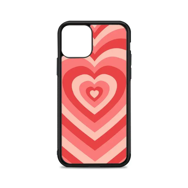 Strawberry love heart Phone Case for iPhone 12 mini 11 pro XS Max X XR 6 7 8 plus SE20 High quality TPU silicon cover
Strawberry love heart Phone Case for iPhone 12 mini 11 pro XS Max X XR 6 7 8 plus SE20 High quality TPU silicon cover