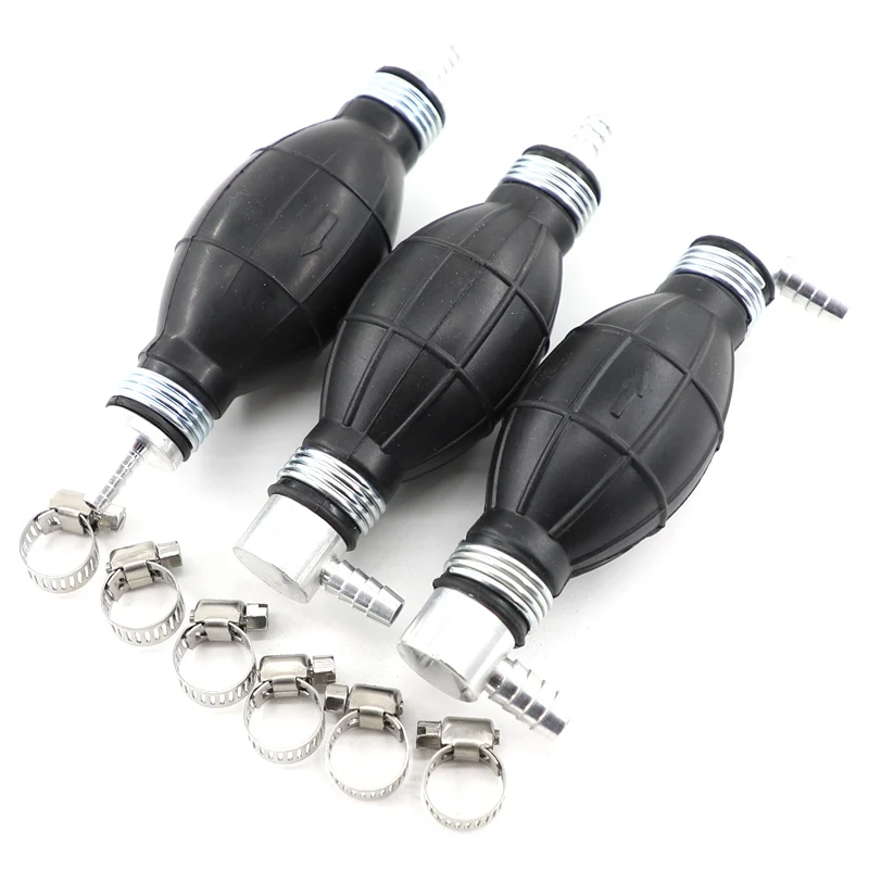 Садовый шланг для полива, ручной топливный насос, Праймер, бензиновая линия, 6-12 мм, резиновые аксессуары для аквариума
Садовый шланг для полива, ручной топливный насос, Праймер, бензиновая линия, 6-12 мм, резиновые аксессуары для аквариума