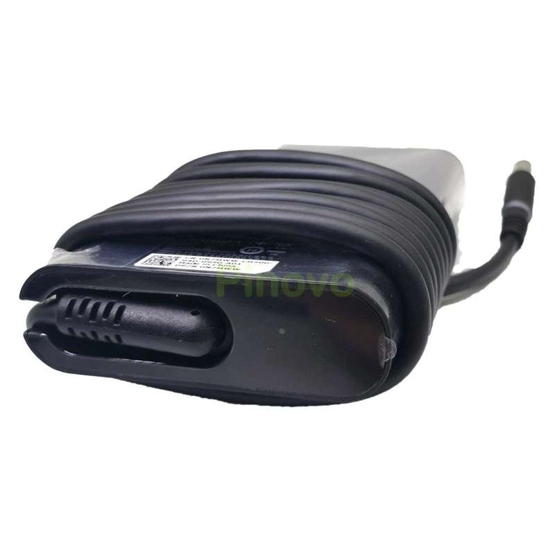Firstmax 180W 19.5V 9.23A 180W laptop AC Adapter DA180PM111 0WW4XY for Dell Alienware 13 R3 14 R1 15 R2 15 R3 power supply
Firstmax 180W 19.5V 9.23A 180W laptop AC Adapter DA180PM111 0WW4XY for Dell Alienware 13 R3 14 R1 15 R2 15 R3 power supply