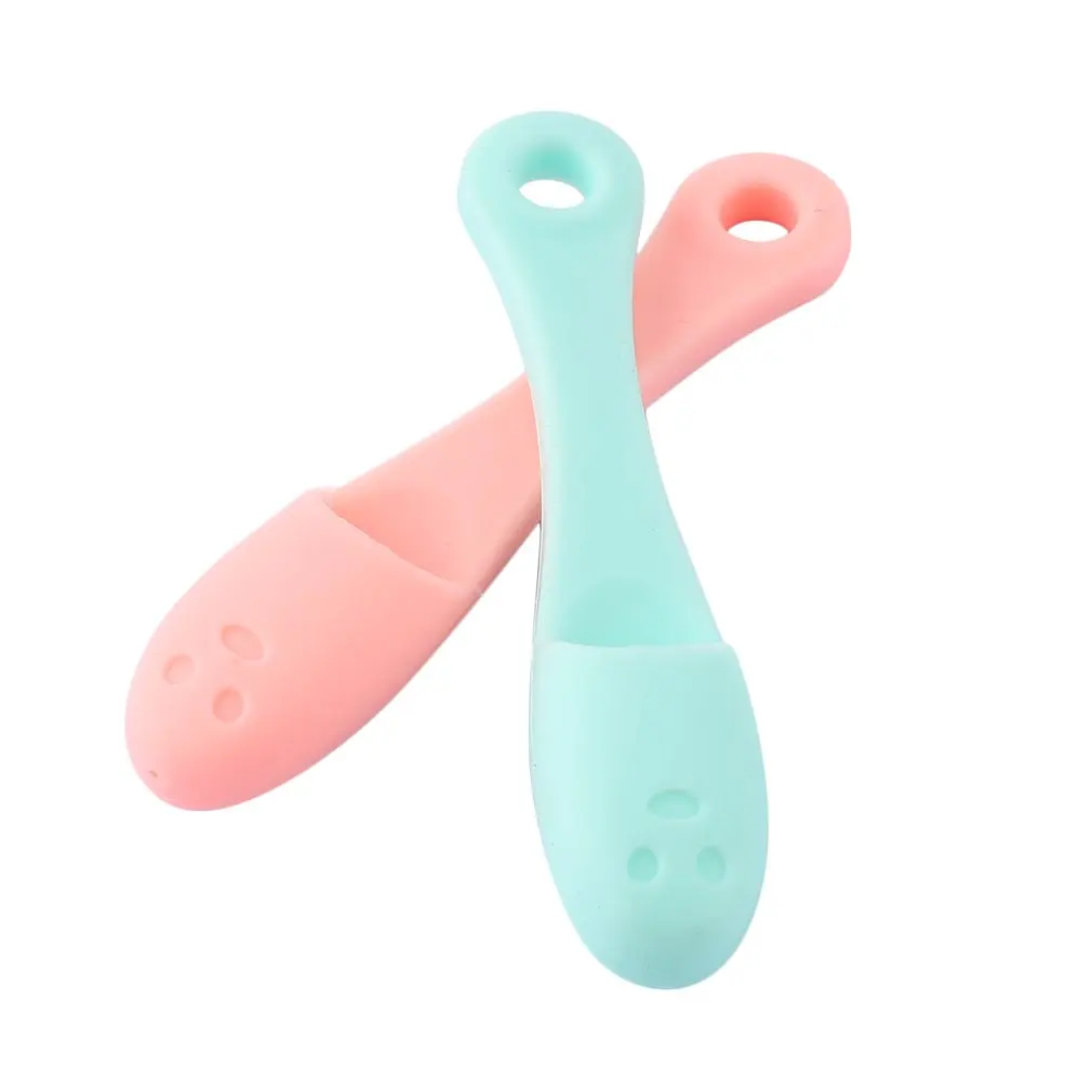1pc Small Soft Pore Cleaner Blackhead Remover Brush Face Brush Exfoliating Manual Face Brush Finger brush Nasal Wing Cleaning
1pc Small Soft Pore Cleaner Blackhead Remover Brush Face Brush Exfoliating Manual Face Brush Finger brush Nasal Wing Cleaning
