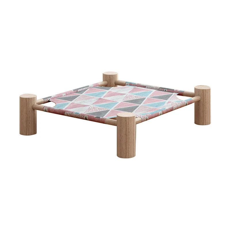 Cat litter of the four seasons general summer cat litter of cotton resistance to grab bite to unpick and wash the cat bed real w
Cat litter of the four seasons general summer cat litter of cotton resistance to grab bite to unpick and wash the cat bed real w