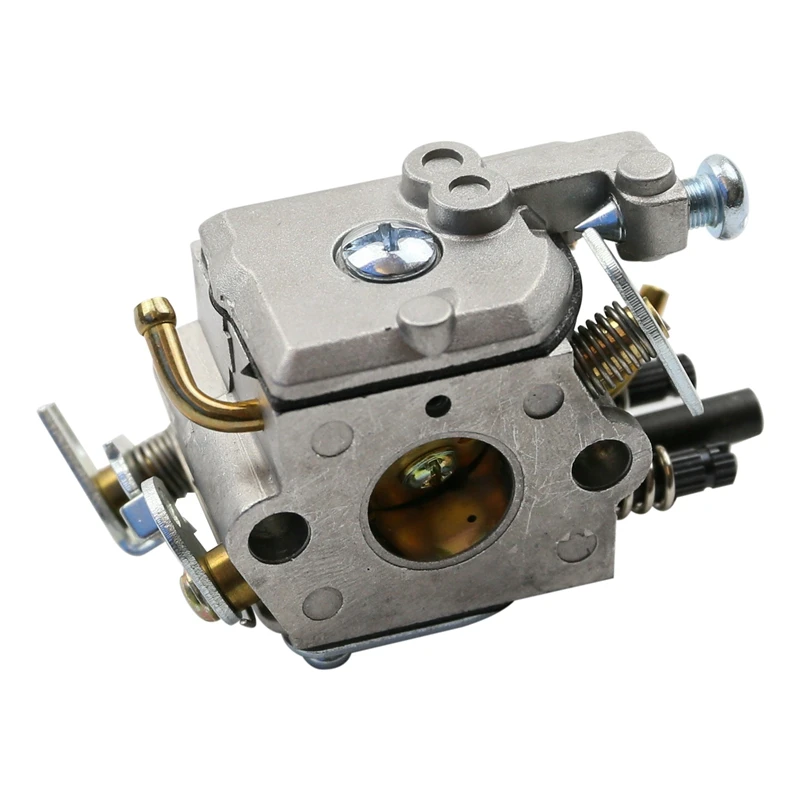 the Carburetor for Husqvarna 123 223 323 325 326 327 Trimmer Parts for Zama C1Q-El24 Carburetor
the Carburetor for Husqvarna 123 223 323 325 326 327 Trimmer Parts for Zama C1Q-El24 Carburetor