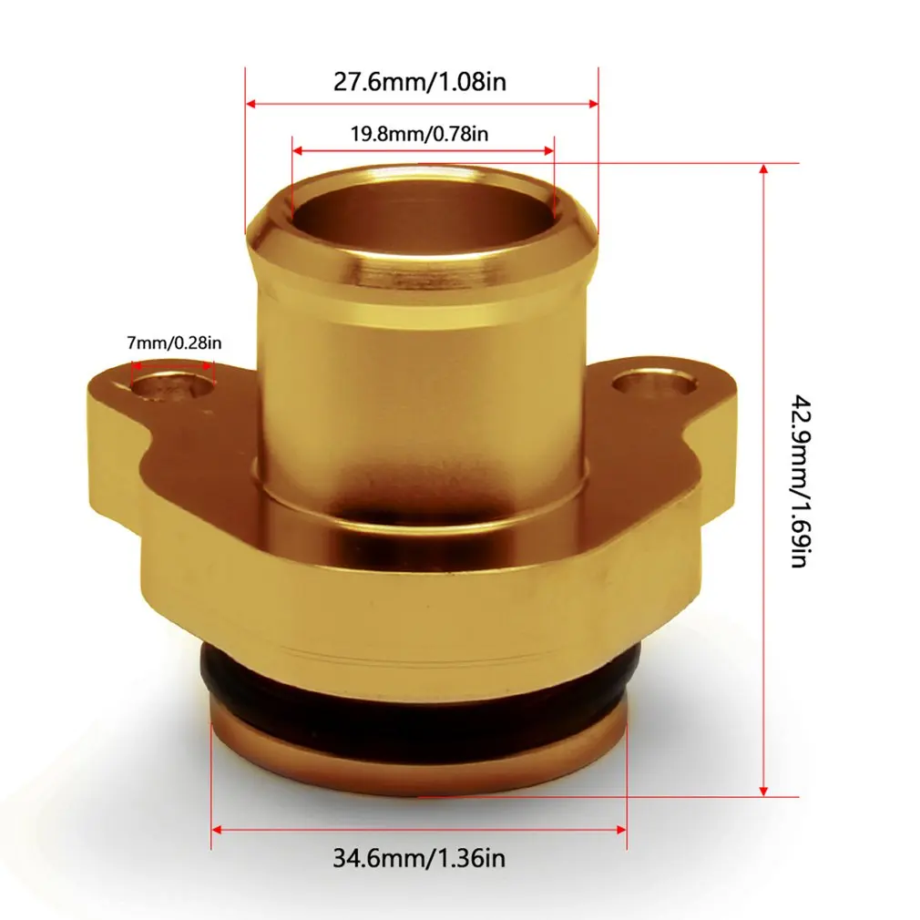 Water Hose Fitting Replacement For 335i 11537541992 11537544638 Water Pipe Joint With Clamp Update Accessories
Water Hose Fitting Replacement For 335i 11537541992 11537544638 Water Pipe Joint With Clamp Update Accessories