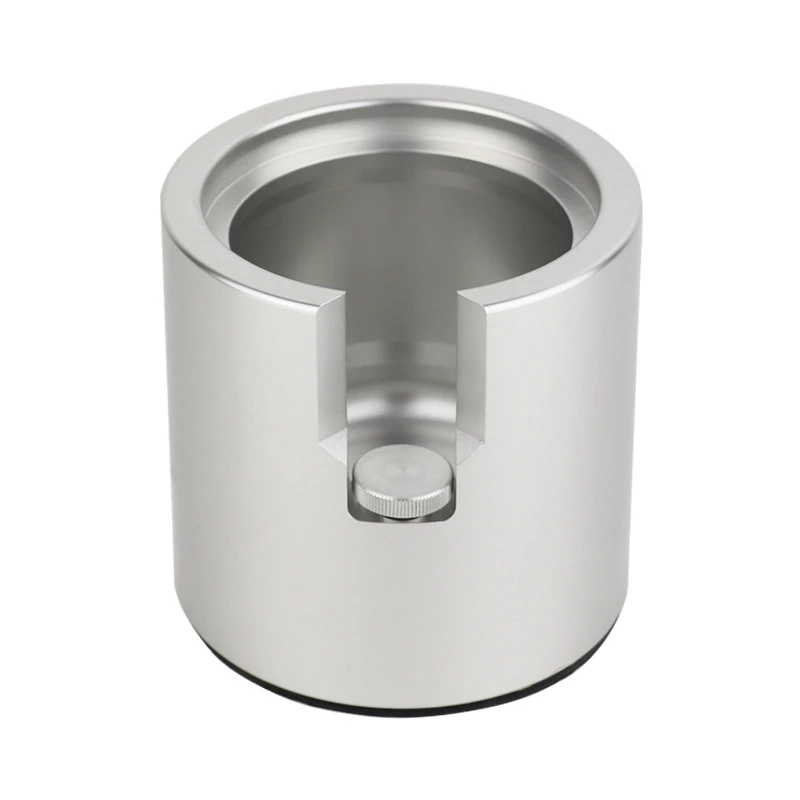 Stainless Steel Adjustable Espresso Coffee Tamper Stand Barista Tool Press Powder Holder Coffee Machine Tool
Stainless Steel Adjustable Espresso Coffee Tamper Stand Barista Tool Press Powder Holder Coffee Machine Tool