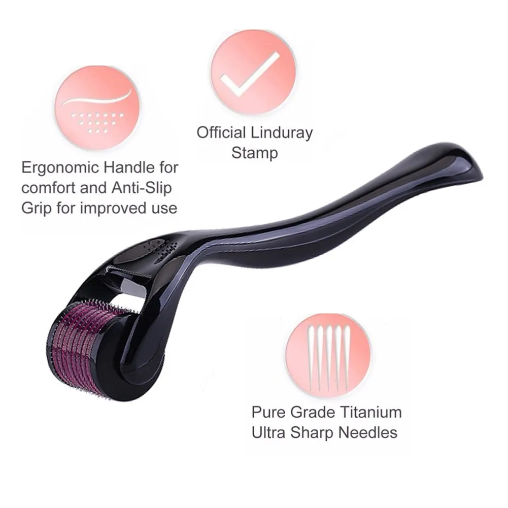 D.Erma Roller Cosmetic Instrument F.Ace Microneedle Micro Drs 540 Pin Skin Roller Remove Blackheads White Spots Acne Pits
D.Erma Roller Cosmetic Instrument F.Ace Microneedle Micro Drs 540 Pin Skin Roller Remove Blackheads White Spots Acne Pits