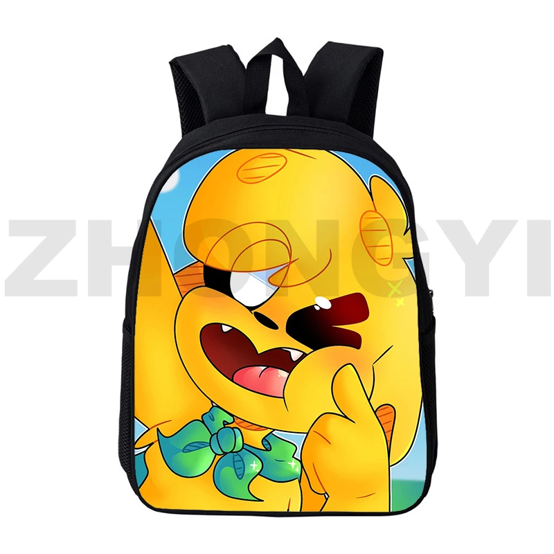 12/16 Inch Mikecrack Backpack Travel for Girl 3D Print Fashion game Anime Bag Teenager Compadretes Bookbag Canvas Backpack Men
12/16 Inch Mikecrack Backpack Travel for Girl 3D Print Fashion game Anime Bag Teenager Compadretes Bookbag Canvas Backpack Men