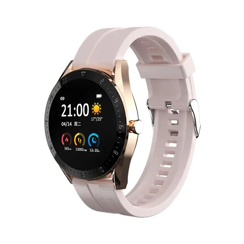 K60 Smart Watch Bluetooth Call Watch Heart Rate Movement Meter Step Call Information Reminder Smart Watch
K60 Smart Watch Bluetooth Call Watch Heart Rate Movement Meter Step Call Information Reminder Smart Watch