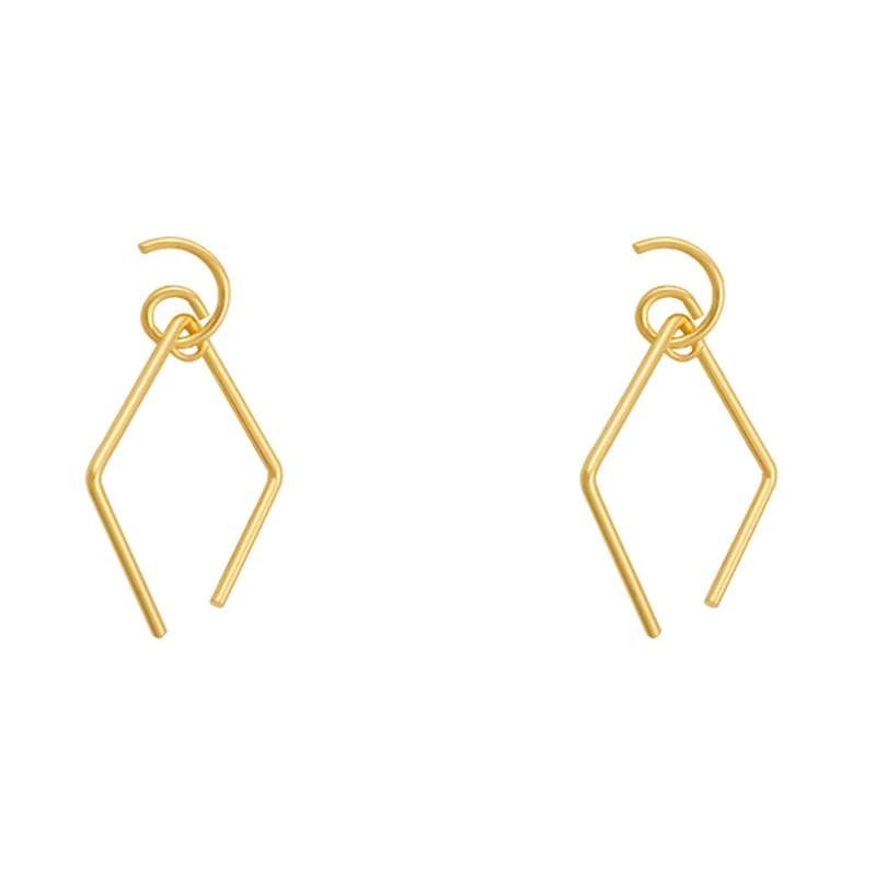 European And American Wind Personality Exaggerated Metal Big Earrings Women In 2021 New High Fashion Sense Of Female Earrring
European And American Wind Personality Exaggerated Metal Big Earrings Women In 2021 New High Fashion Sense Of Female Earrring