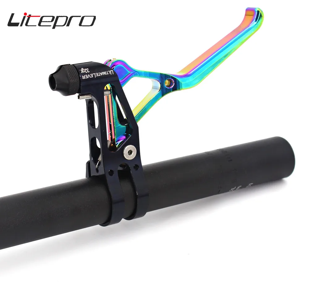 Litepro High Performance V-Brake MTB Bike Brake Mountain Bicycle CNC BMX Brake Parts
Litepro High Performance V-Brake MTB Bike Brake Mountain Bicycle CNC BMX Brake Parts