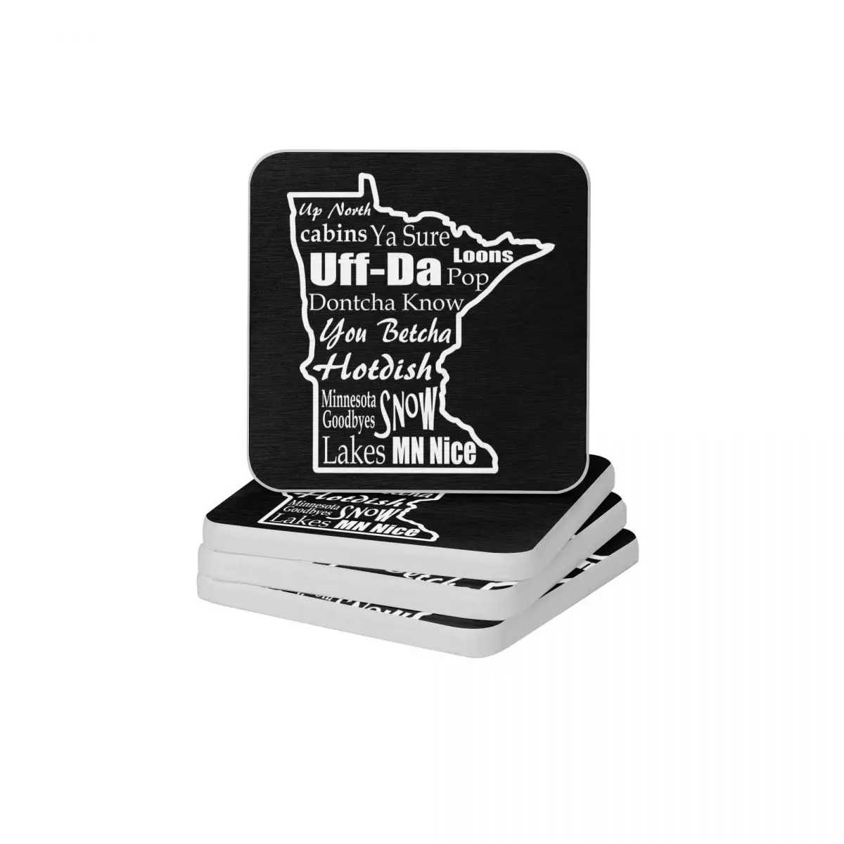 Миннесота Sayings Minnesotans Diatomite квадратной, круглой формы Coaster Защита от ожогов Коврик для мыла и зубной щетки, диаметр 10 см
Миннесота Sayings Minnesotans Diatomite квадратной, круглой формы Coaster Защита от ожогов Коврик для мыла и зубной щетки, диаметр 10 см
