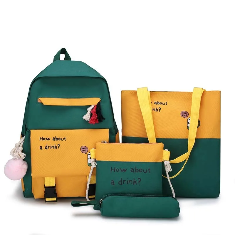 Ladies Backpack Single Shoulder Bag Famous Brand Student Black Retro School Backpacks For Teenagers Mochila Plecak
Ladies Backpack Single Shoulder Bag Famous Brand Student Black Retro School Backpacks For Teenagers Mochila Plecak