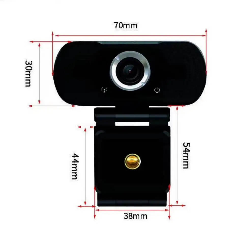 MeterMall 1920*1080 HD - USB
MeterMall 1920*1080 HD - USB