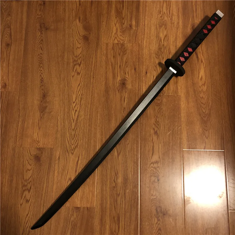 104cm Big 1: 1 Weapon Knife Sword Cosplay Halloween Prop PU Movie Deadpool Sword Cos Role Play Safety Gift
104cm Big 1: 1 Weapon Knife Sword Cosplay Halloween Prop PU Movie Deadpool Sword Cos Role Play Safety Gift