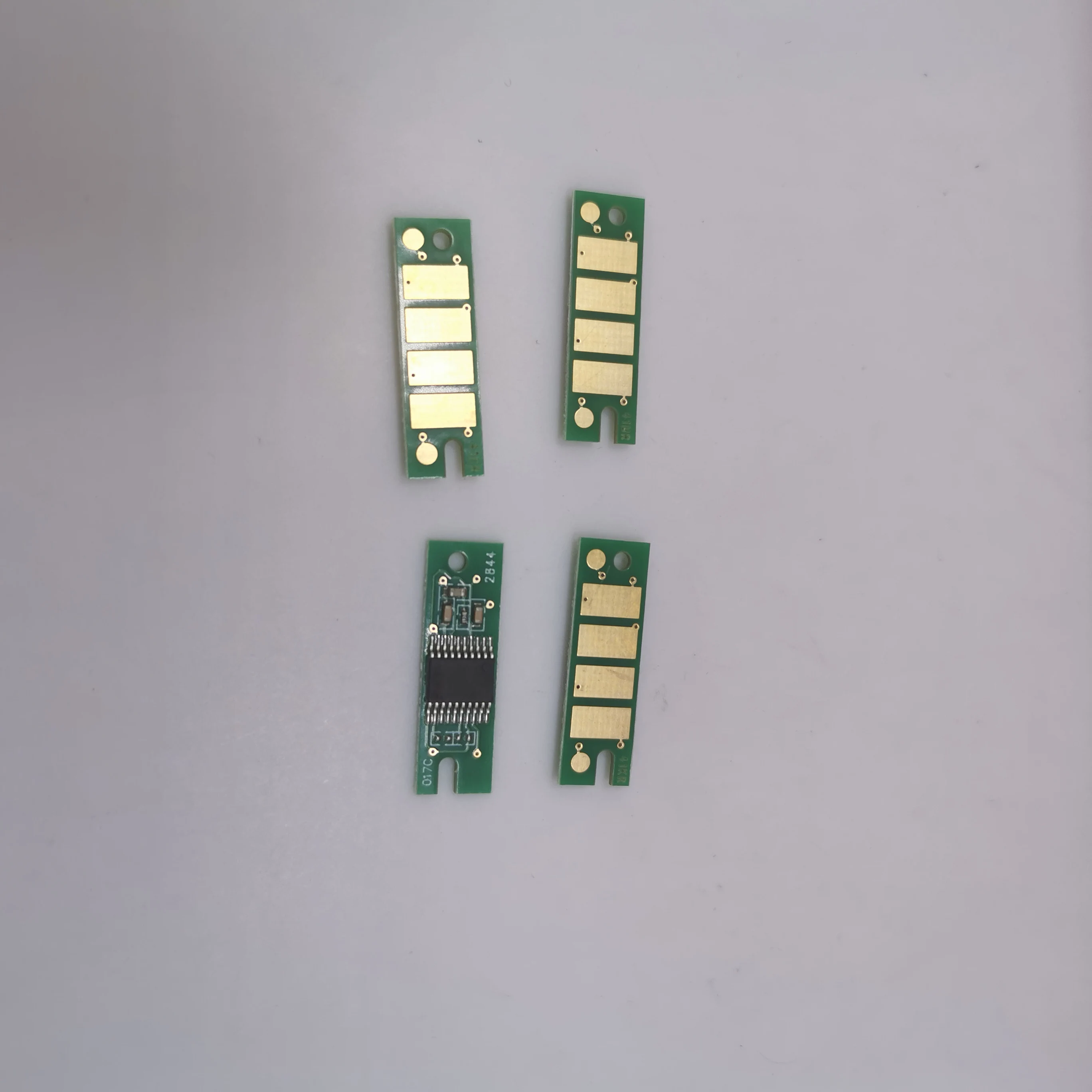 YOTAT GC41 ARC Chip for ink cartridge GC-41 for Ricoh Aficio SG 3110DNw/3110SFNw/3100SNw/2100N/™SG 3110DN/™SG 7100DN
YOTAT GC41 ARC Chip for ink cartridge GC-41 for Ricoh Aficio SG 3110DNw/3110SFNw/3100SNw/2100N/™SG 3110DN/™SG 7100DN