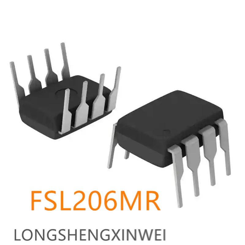 1 шт. новый оригинальный чип питания FSL206 FSL206MR DIP-8 с прямой вилкой, 8 размеров
1 шт. новый оригинальный чип питания FSL206 FSL206MR DIP-8 с прямой вилкой, 8 размеров