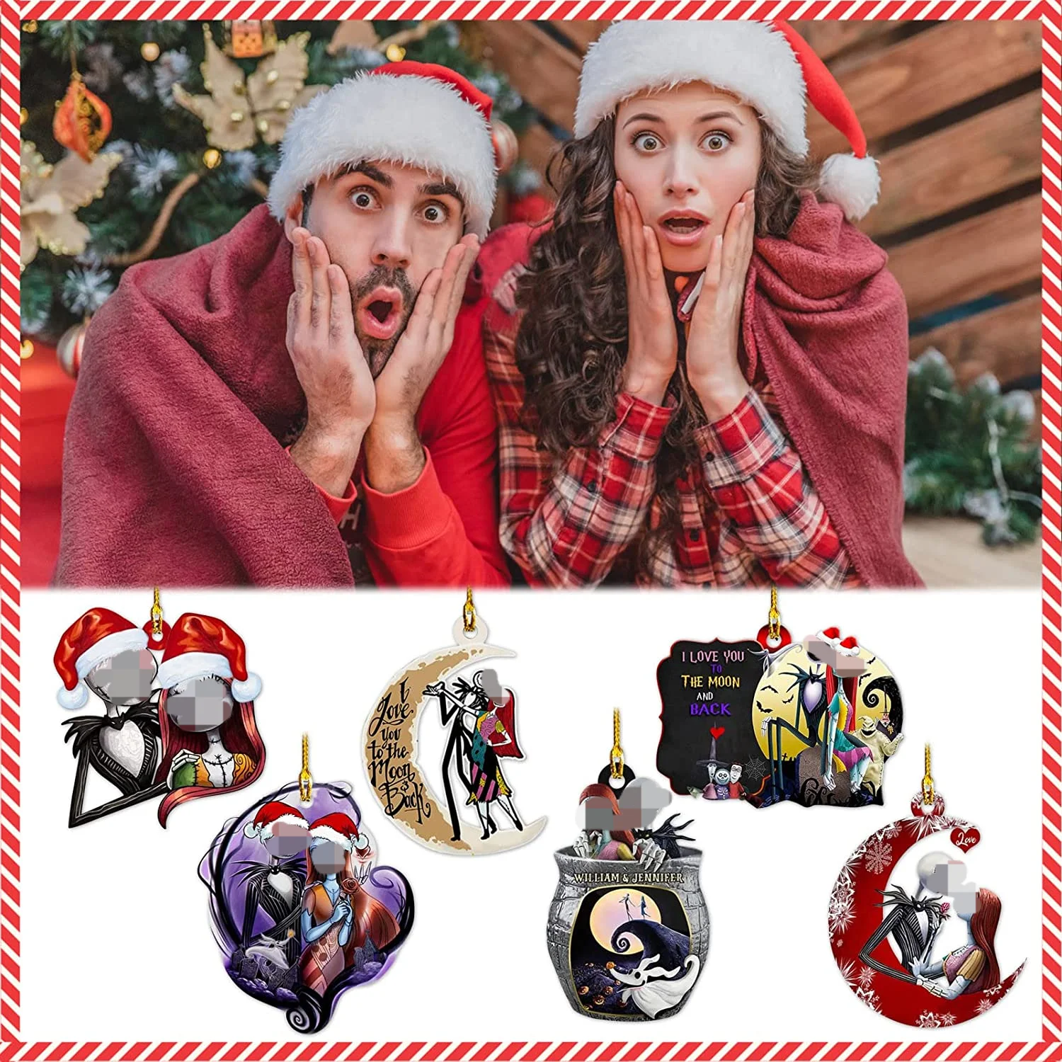 Christmas Decoration Wooden Pendant Christmas Decorations for Family Christmas Tree Decoration
Christmas Decoration Wooden Pendant Christmas Decorations for Family Christmas Tree Decoration