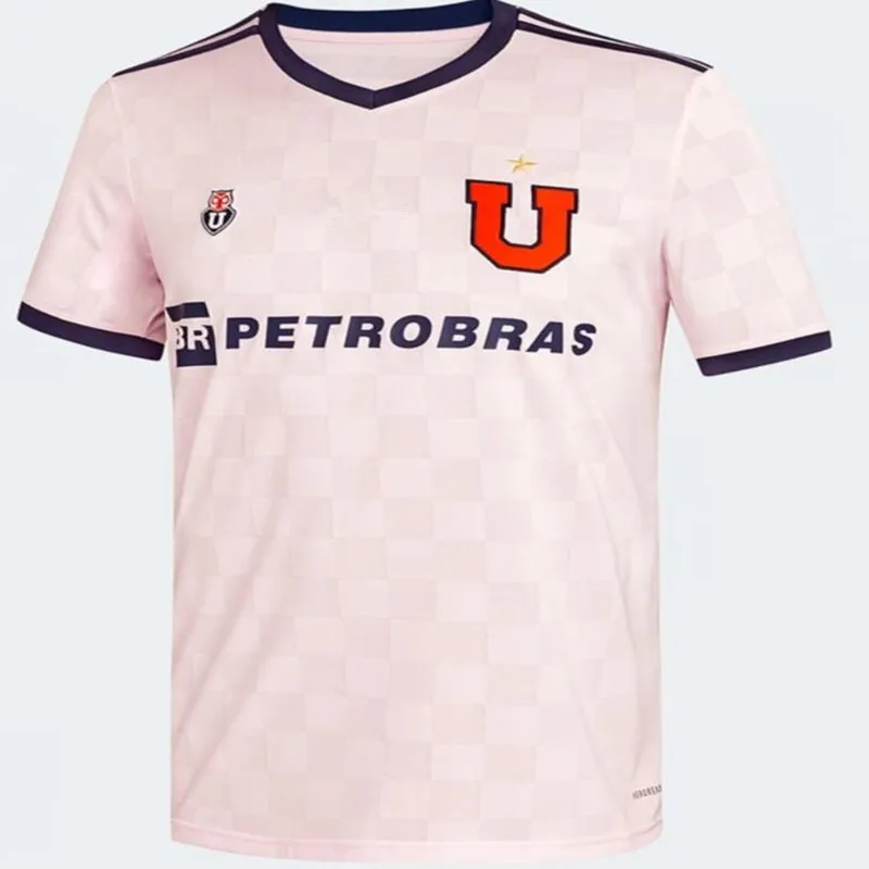 SANDOVAL Top Quality NEW Home away shirt RIQUELME Montillo ARANGUIZ LARRIVEY BARROS ISLA 2020- 21 Universidad de Chile shirt
SANDOVAL Top Quality NEW Home away shirt RIQUELME Montillo ARANGUIZ LARRIVEY BARROS ISLA 2020- 21 Universidad de Chile shirt