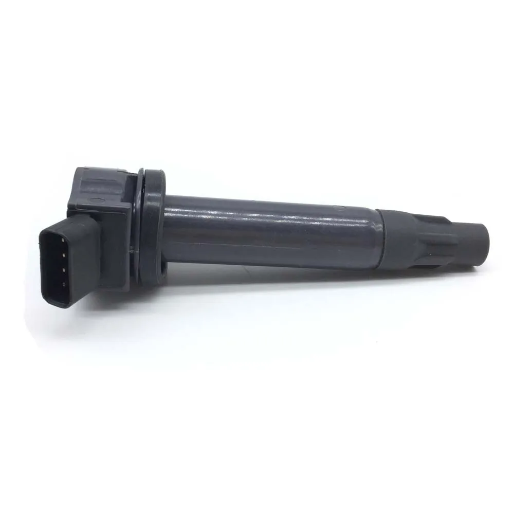 Катушка зажигания для Lexus ES RX Toyota Camry Highlander Kluger 3,3 90919-02246,90080-19025,9008019025,9091902246
Катушка зажигания для Lexus ES RX Toyota Camry Highlander Kluger 3,3 90919-02246,90080-19025,9008019025,9091902246