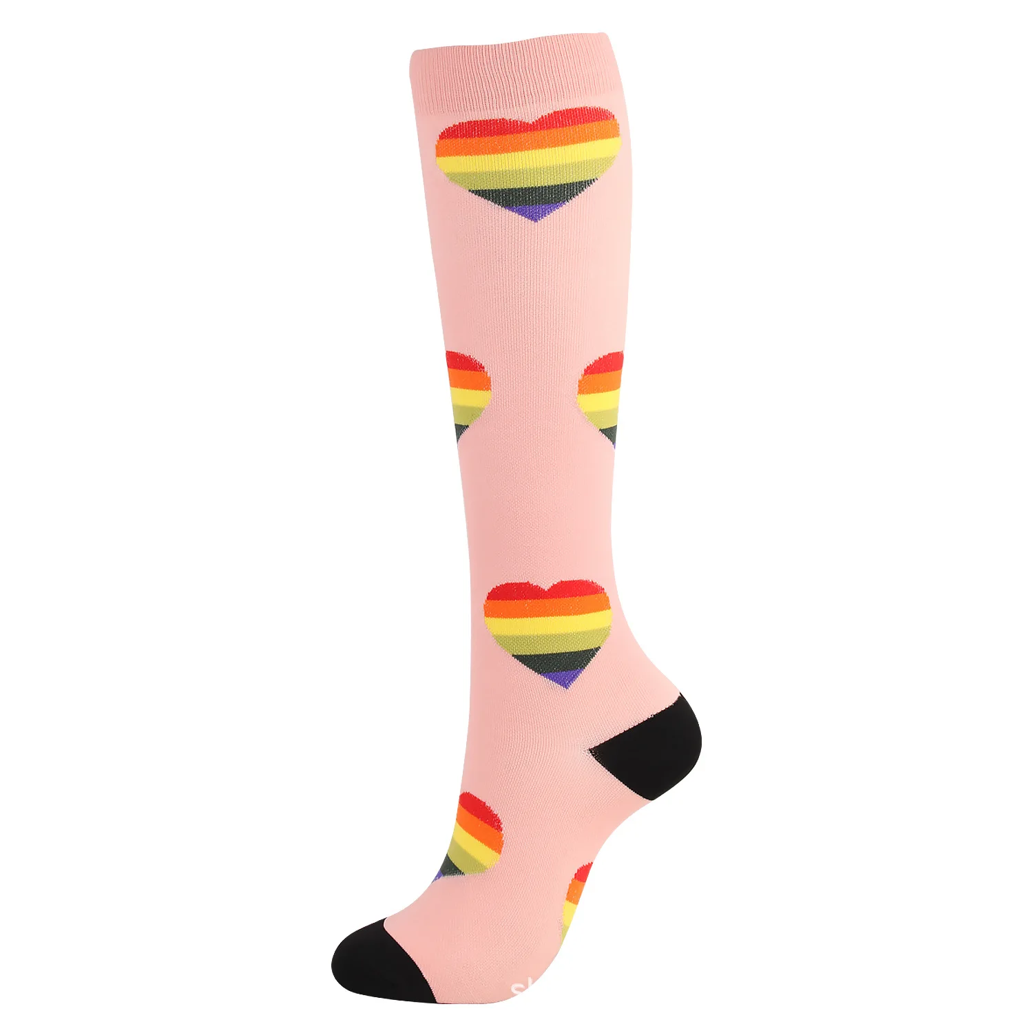 Running Men Women New Compression Socks Christmas Cat Dog Animal Prints Unisex Outdoor Running Cycling Long Pressure Stockings
Running Men Women New Compression Socks Christmas Cat Dog Animal Prints Unisex Outdoor Running Cycling Long Pressure Stockings