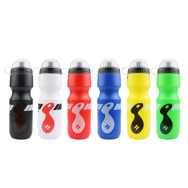 Hot Selling Sports Bottle Plastic Bottle With Dust Cover for Mountain Bike Biking Cycling Supplies
Hot Selling Sports Bottle Plastic Bottle With Dust Cover for Mountain Bike Biking Cycling Supplies