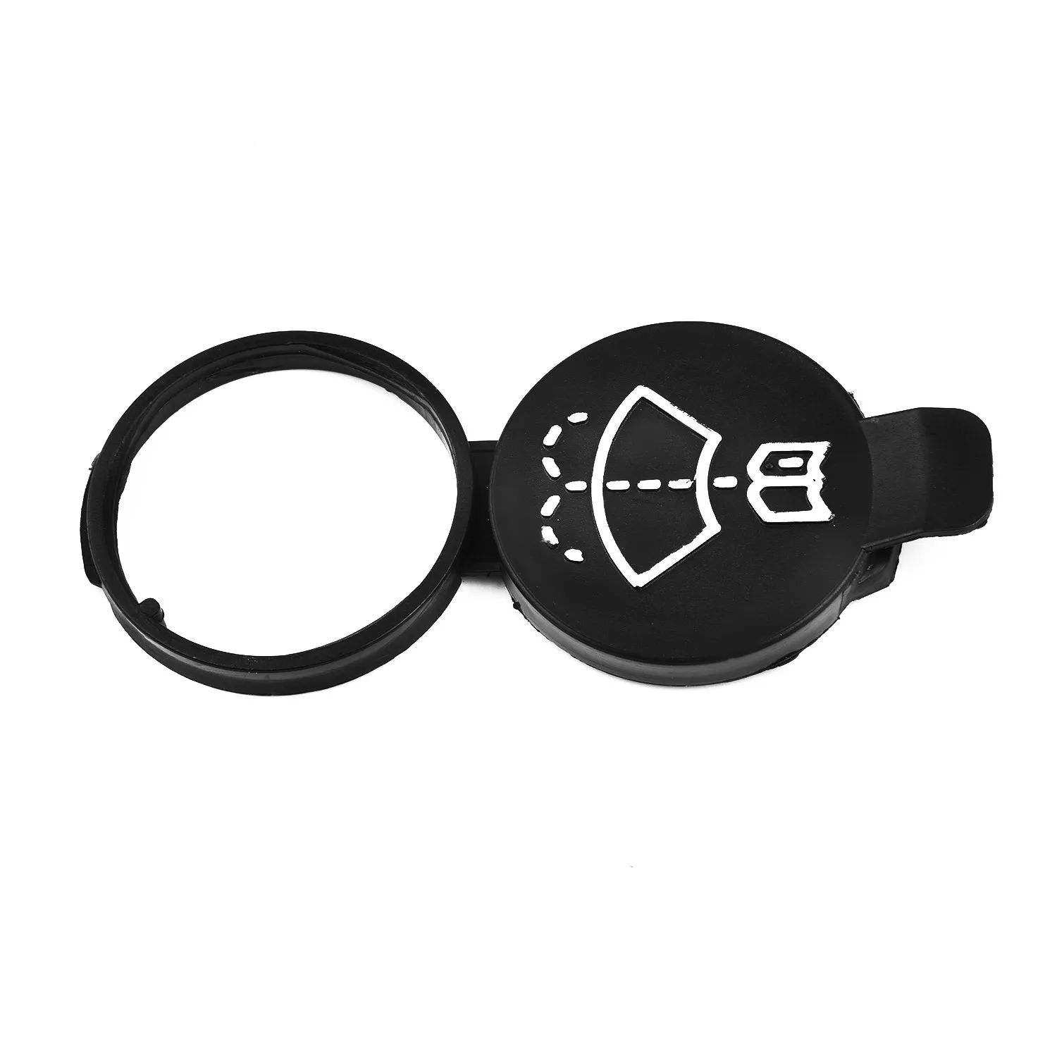 1PC Special Spare Parts Windshield Wiper Washer Fluid Reservoir Bottle Cap Cover For Chevrolet /Buick
1PC Special Spare Parts Windshield Wiper Washer Fluid Reservoir Bottle Cap Cover For Chevrolet /Buick