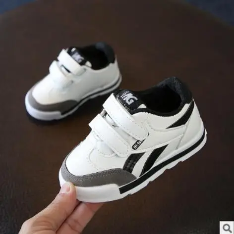Hot Sale Baby Boys Shoes 2021 Brand Sport Breather Fashion Girls Sneakers Kids PU Running Shoes For Girls EU 22-31 Kids Boots
Hot Sale Baby Boys Shoes 2021 Brand Sport Breather Fashion Girls Sneakers Kids PU Running Shoes For Girls EU 22-31 Kids Boots