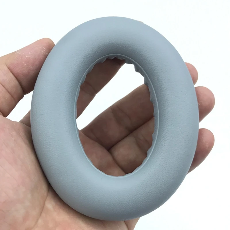 1Pair Replacement Earpads Soft Sponge Ear Pad Cushion Cover for NC700 Noise Cancelling 700 Headphones
1Pair Replacement Earpads Soft Sponge Ear Pad Cushion Cover for NC700 Noise Cancelling 700 Headphones