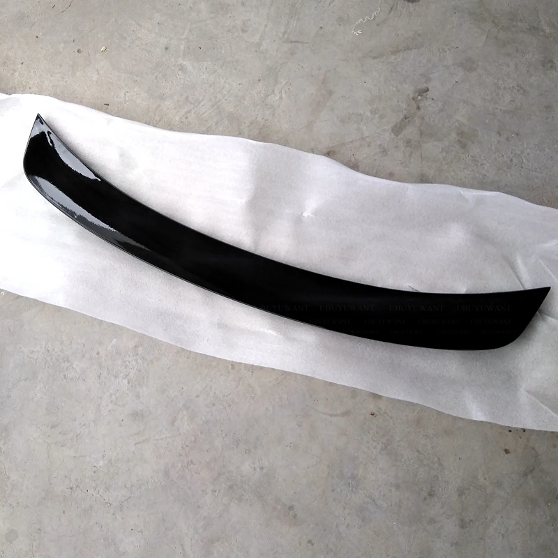 UBUYUWANT For Mercedes Benz GLC 2016-2020 ABS Primer Color Exterior Rear Spoiler Tail Trunk Boot Wing Decoration
UBUYUWANT For Mercedes Benz GLC 2016-2020 ABS Primer Color Exterior Rear Spoiler Tail Trunk Boot Wing Decoration
