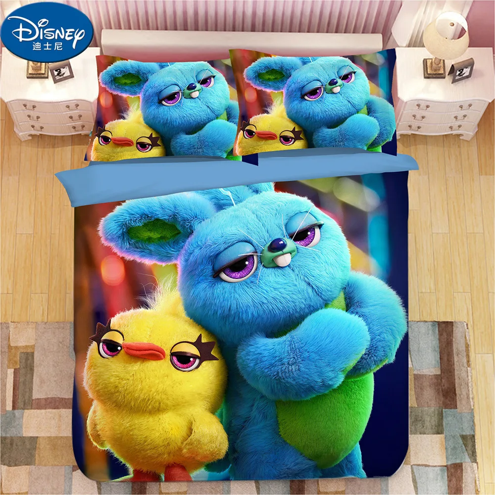 Toy Story Bedding Set Woody Buzz Light year Duvet Covers Pillowcases Toy Story kids Cartoon Comforter Bedding Sets bed linen
Toy Story Bedding Set Woody Buzz Light year Duvet Covers Pillowcases Toy Story kids Cartoon Comforter Bedding Sets bed linen