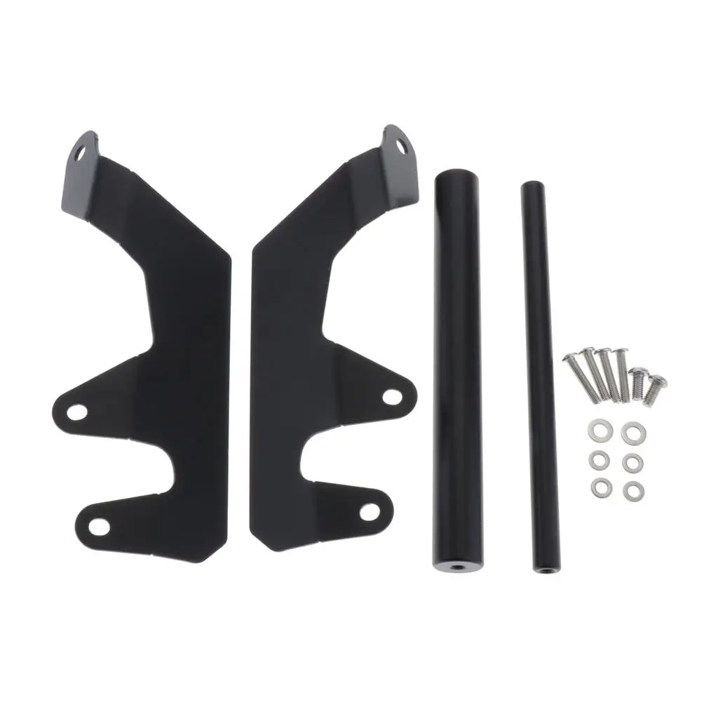 Motorcycle GPS Holder Bracket For HONDA NC700X NC750X 2014 2015 
Motorcycle GPS Holder Bracket For HONDA NC700X NC750X 2014 2015