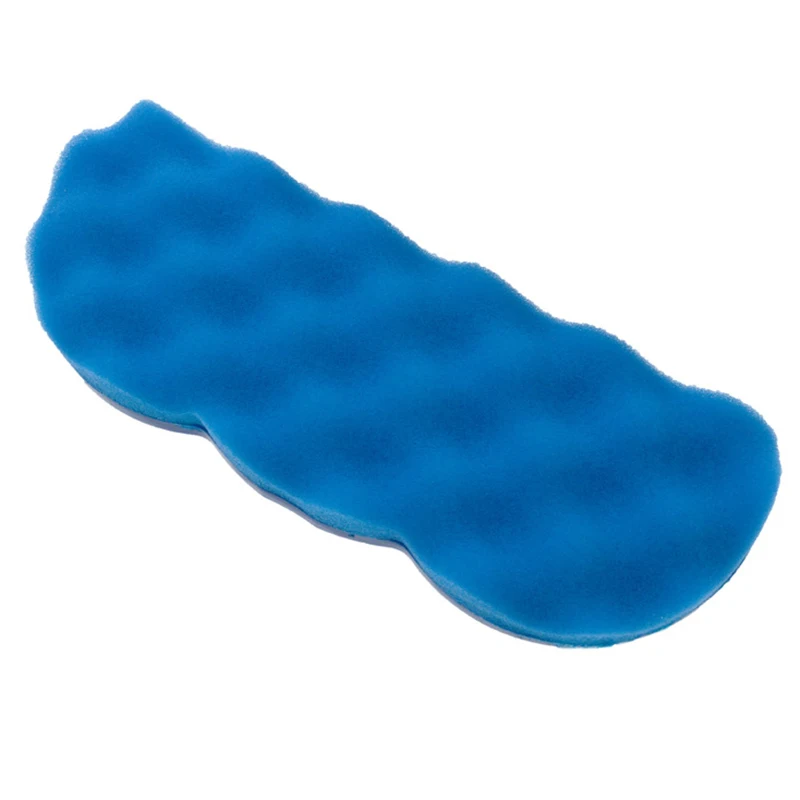 Vacuum Cleaner Sponge Dust Filter For Samsung SC8835 SC8830 SC88 Series Vacuum Cleaner Accessories DJ63-01126A
Vacuum Cleaner Sponge Dust Filter For Samsung SC8835 SC8830 SC88 Series Vacuum Cleaner Accessories DJ63-01126A