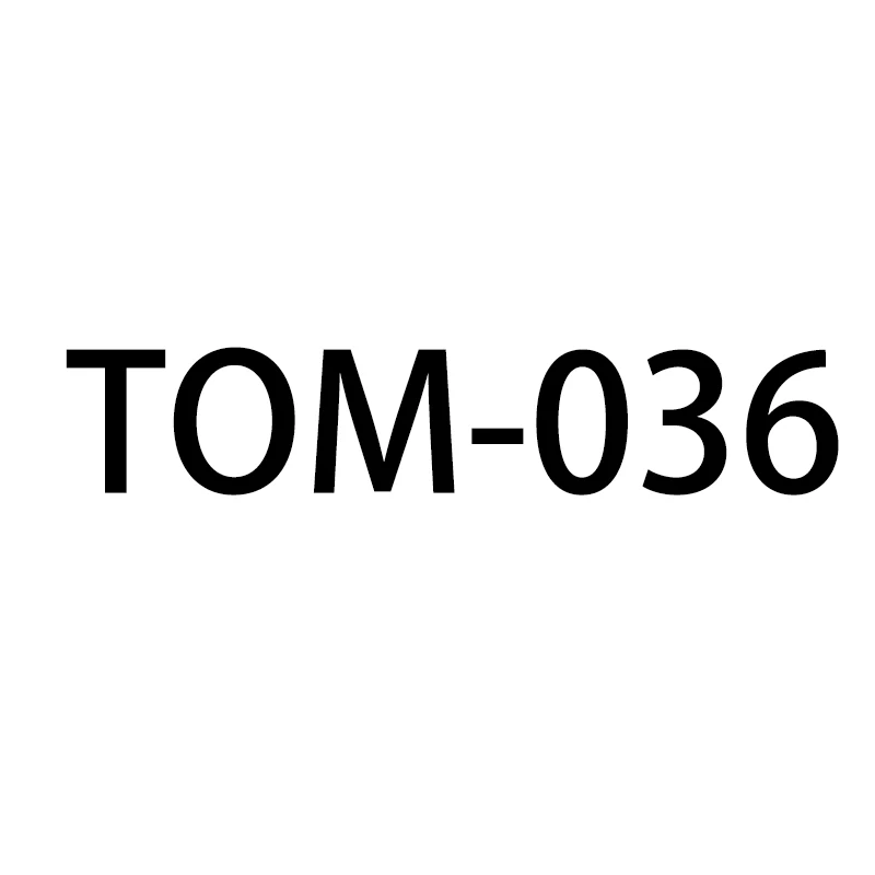 TOM-036 
TOM-036