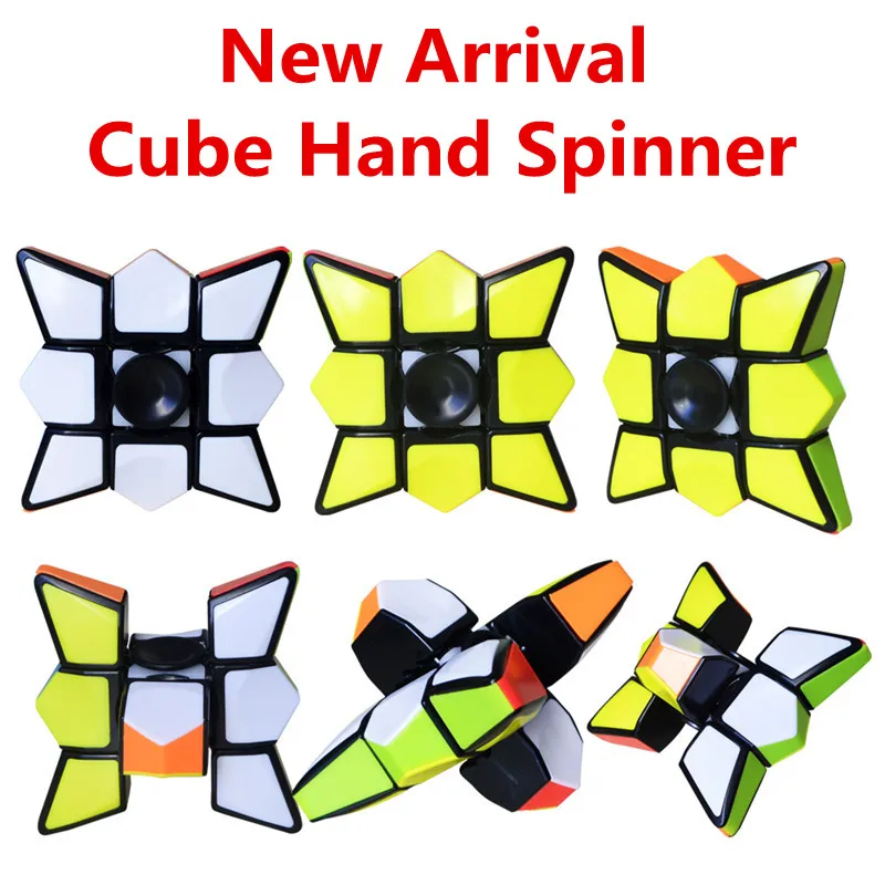 New 1x3x3 Magic Cube Professional Puzzles Magic Square Toys Speed Educational Gifts Hand Spinner Toys For Children
New 1x3x3 Magic Cube Professional Puzzles Magic Square Toys Speed Educational Gifts Hand Spinner Toys For Children