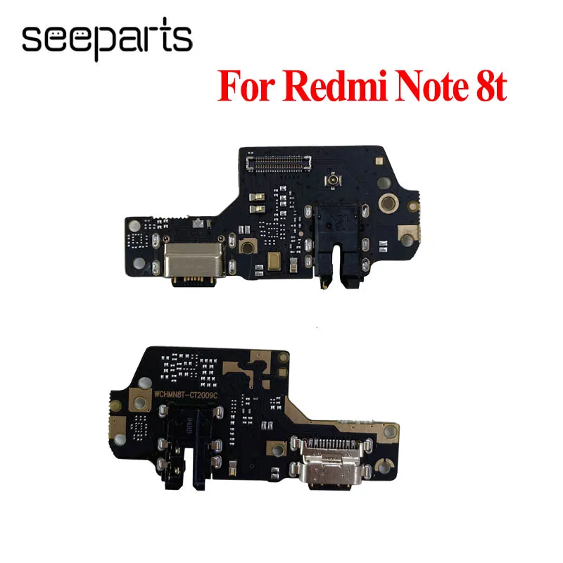 Зарядный разъем для Xiaomi Redmi Note 8t, порт зарядного устройства, док-разъем, панель для Redmi Note 8T, зарядный порт, гибкий кабель
Зарядный разъем для Xiaomi Redmi Note 8t, порт зарядного устройства, док-разъем, панель для Redmi Note 8T, зарядный порт, гибкий кабель