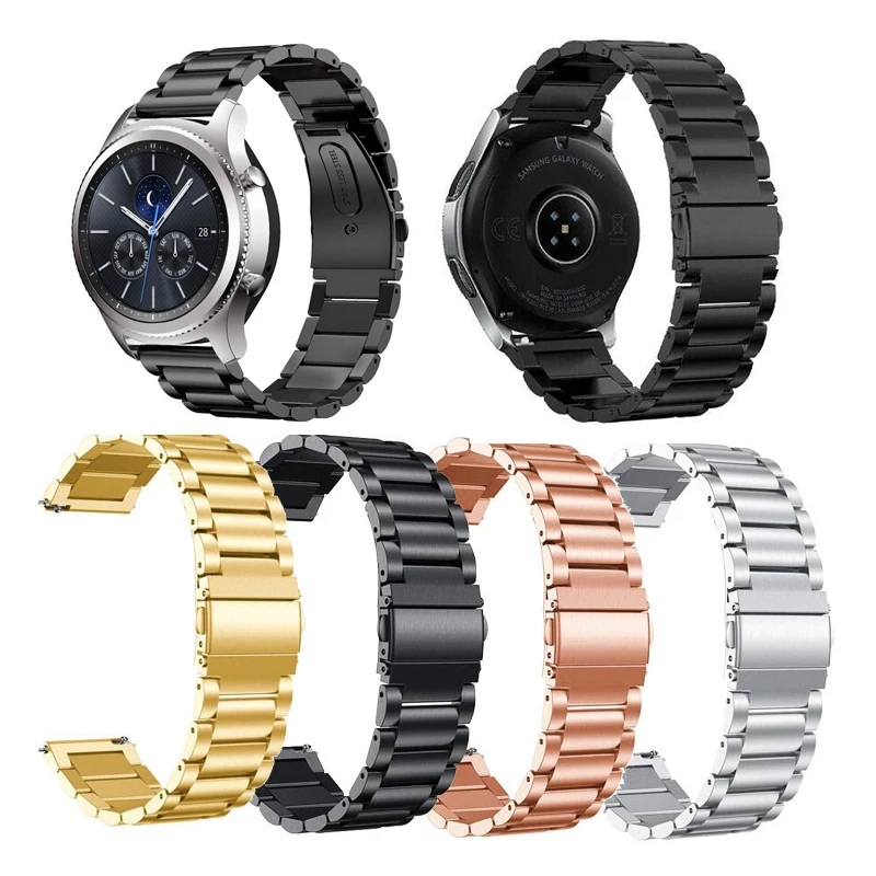 High Quality Strap For Ticwatch PRO 3 Lite 2020 GTX E2 S2 Metal Anti-fall Durable Solid Color Bracelet Band Watch Accessories
High Quality Strap For Ticwatch PRO 3 Lite 2020 GTX E2 S2 Metal Anti-fall Durable Solid Color Bracelet Band Watch Accessories