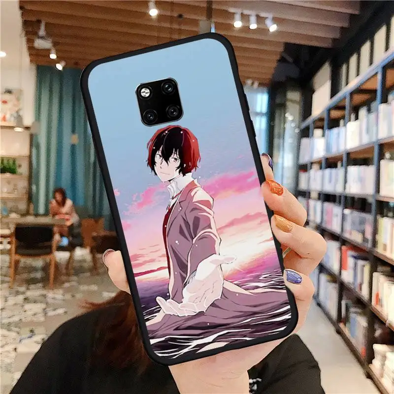 bungou stray dogs anime Phone Case For Huawei Mate 9 10 20 Pro lite 20x nova 3e P10 plus P20 Pro Honor10 lite
bungou stray dogs anime Phone Case For Huawei Mate 9 10 20 Pro lite 20x nova 3e P10 plus P20 Pro Honor10 lite