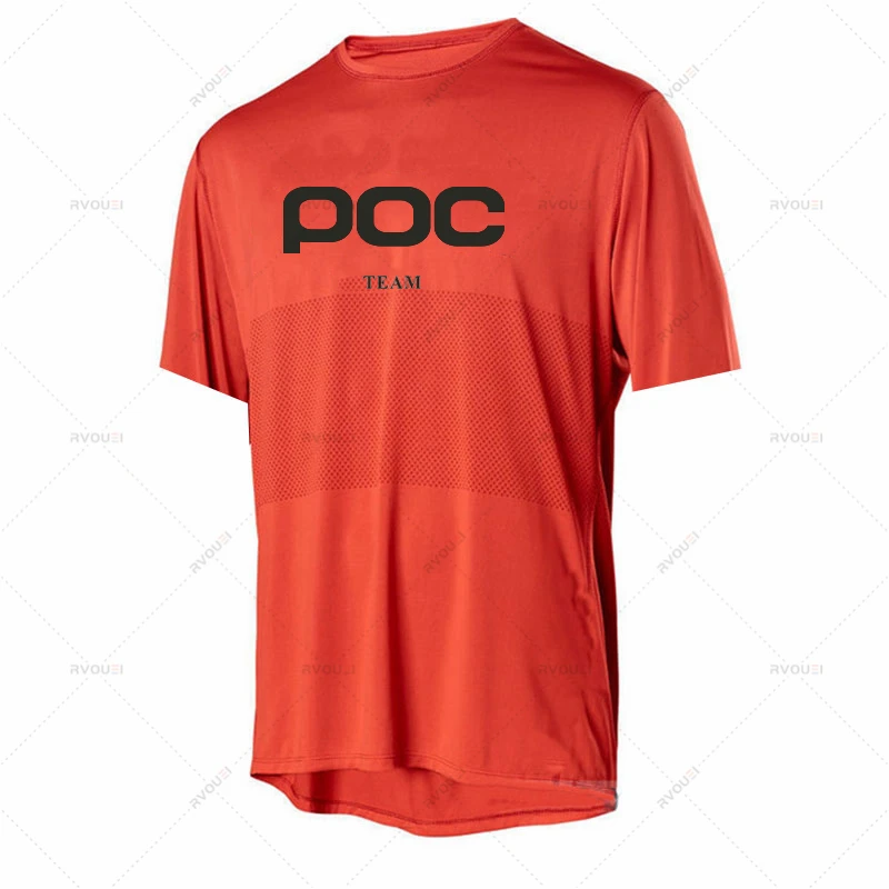 Командная футболка POC, мужская рубашка для мотокросса, женская футболка для горного велосипеда DH, быстросохнущая рубашка POC Crossmax Racing 2020
Командная футболка POC, мужская рубашка для мотокросса, женская футболка для горного велосипеда DH, быстросохнущая рубашка POC Crossmax Racing 2020