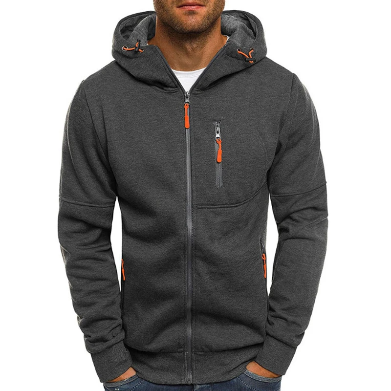 New Couple Hoodies Jacket Autumn Tracksuits Men Sweatshirt Zipper Coat Casual Men Hoodies Streetwear Coat
New Couple Hoodies Jacket Autumn Tracksuits Men Sweatshirt Zipper Coat Casual Men Hoodies Streetwear Coat